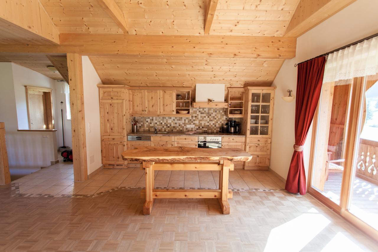 Biohof Seidl Bad Kleinkirchheim Exterior foto