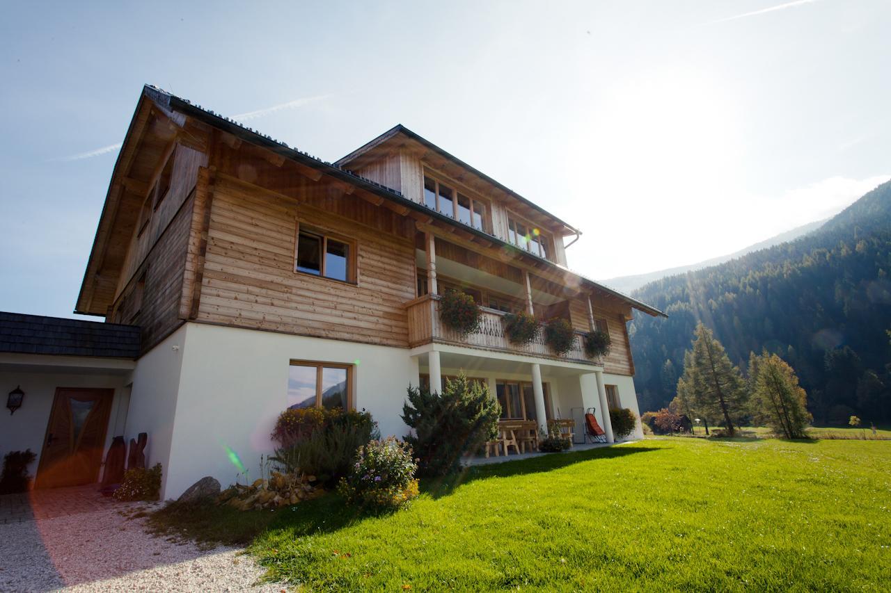Biohof Seidl Bad Kleinkirchheim Exterior foto